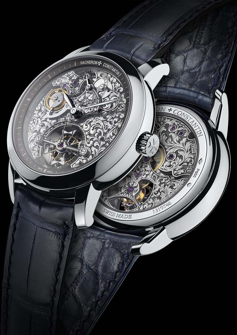 Часы Константин Vacheron